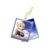 Genshin Impact Double Panel Acrylic Pendant