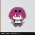 Honkai: Star Rail Shaking Metal Badge Chibi Doll Series