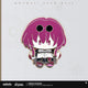 Pre-order Honkai: Star Rail Shaking Metal Badge Chibi Doll Series CPOP4U