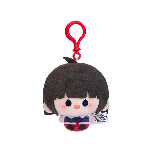 Pre-order Link Click Round Pendant 8cm