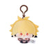 Pre-order Link Click Round Plush Pendant