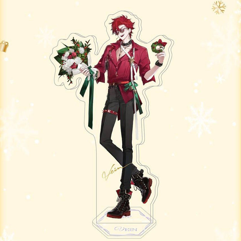 CPOP4U | Link Click  Christmas Echoes Standee