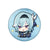 Genshin Impact Badge Mondstadt Q Version Emoji Themed Series