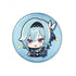 Genshin Impact Badge Mondstadt Q Version Emoji Themed Series
