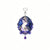 Link Click Gem in the Casket bag charm