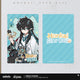 Honkai: Star Rail Laser Ticket Little Kitten Series CPOP4U
