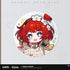 Honkai: Star Rail Badge - Second Edition Spring Festival Greeting Series