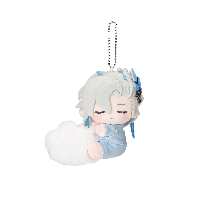 Genshin Impact Official Plush Pendant Sweet Dreams