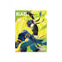 Genshin Impact Badge Standee File Folder Mouse Pad Ornament Blaze to Natlan Series
