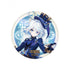 Genshin Impact Badge Fontaine Court Theme