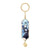 Genshin Impact Character Metal Drop Glue Pendant