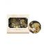 Genshin Impact Badge Transparent Card Set Washi Tape Clean! Battle Series