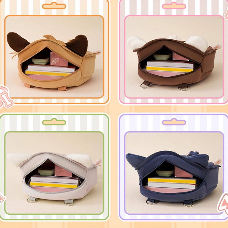 Tears of Themis Official Backpack Happy Ita Bag UWA