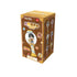 Link Click official merchandise candy stick figure blind box anime collectible with rotating knob and LED light