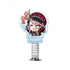 Genshin Impact Acrylic Bobblehead Standee Q Version Emoticon Series