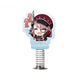 Genshin Impact Acrylic Bobblehead Standee Q Version Emoticon Series CPOP4U