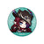 Genshin Impact Chibi Emoticon Badge