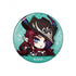 Genshin Impact Chibi Emoticon Badge