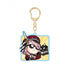 Genshin Impact Acrylic Pendant Q Version Emoticon Series