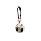 huahuadehua Mini Space Panda Pendant