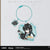 Honkai: Star Rail Acrylic Pendant Little Kitten Series