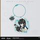 Honkai: Star Rail Acrylic Pendant Little Kitten Series CPOP4U