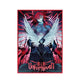 Link Click Dream Out! Unforgiven Series Card Shikishi Badge