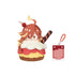 Genshin Impact Scented Plush Pendant Strange Journey Party