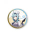 Genshin Impact Badge Canvas Bag Mouse Pad Plate Winds of Departure Theme