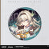 Honkai: Star Rail Badge Interstellar Journey Series
