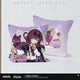 Honkai: Star Rail Square Pillow Little Kitten Series CPOP4U