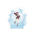 Genshin Impact Character Acrylic Standee Wish Series