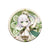 Genshin Impact Character Badge Sumeru City Theme