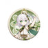 Genshin Impact Character Badge Sumeru City Theme