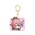Genshin Impact Acrylic Pendant Inazuma City Q Version Emoji Themed Series
