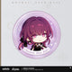 Honkai: Star Rail Badge Nameless' Medal Series CPOP4U