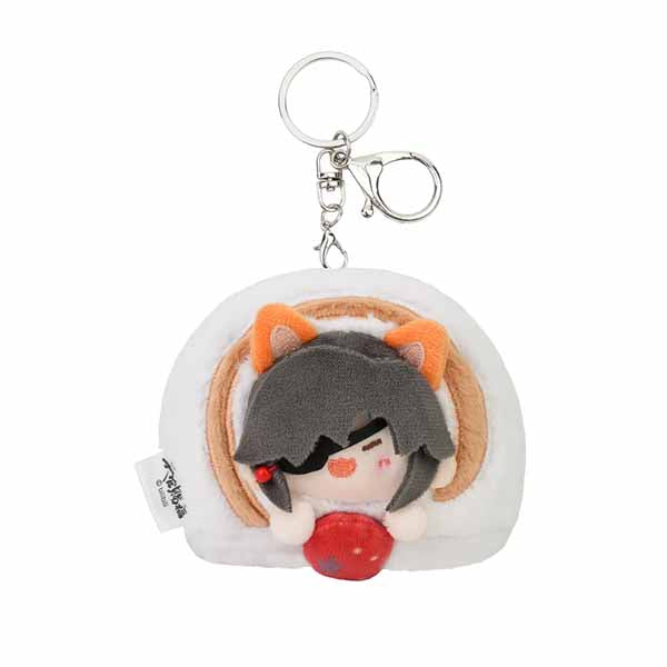 Heaven Official's Blessing Cute Plush Pendant