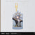 Honkai: Star Rail Acrylic Pendant Star Rail LIVE Series