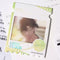 Pre-order Link Click The Eye Photo Card Fridge Magnets