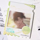 Pre-order Link Click The Eye Photo Card Fridge Magnets CPOP4U
