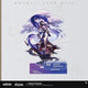 Honkai: Star Rail Acrylic Standee - The Erudition CPOP4U