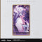 Honkai: Star Rail Laser Collectible Ticket Ophorus Heroic Saga Series CPOP4U