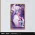 Honkai: Star Rail Laser Collectible Ticket Ophorus Heroic Saga Series