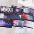 Pre-order Link Click Character PV Collectible Ticket Set Blind Box