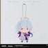 Honkai: Star Rail Plush Finger Puppets Hanafo's Finger Puppet Factory Series