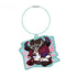 Genshin Impact Chibi Emoticon Series Acrylic Pendant