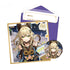 Genshin Impact Inazuma City Set - Day of Destiny Series