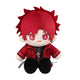 Link Click Dream Out! Theme Song Sitting Plush Doll  Vein