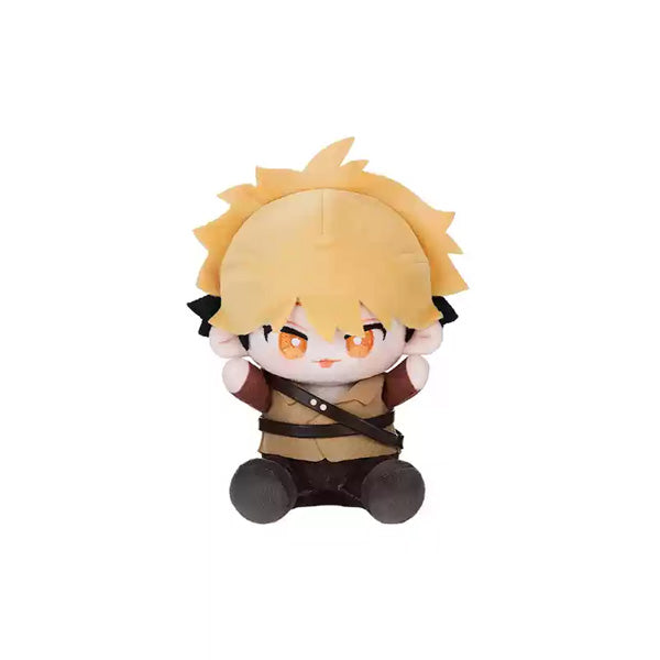 Pre-order Link Click Q Version Doll 15cm