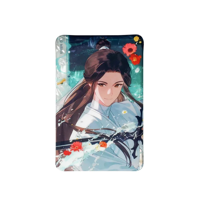 Heaven Official's Blessing Hua Cheng & Xie Lian’s Birthday Limited Collection